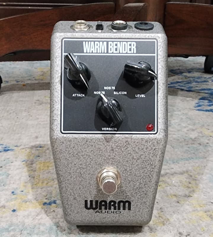 Warm Audio Warm Bender