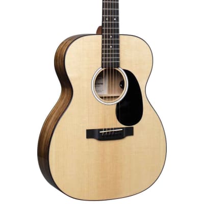 Martin 000-12E Koa Acoustic-Electric Guitar - Natural Spruce for sale