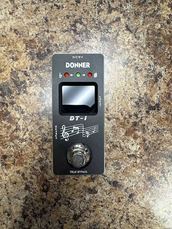 Donner DT-1