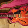Gibson 1999 Gibson ES-345 Semi Hollow Electric Guitar Bigsby 345 90's Vintage 1999
