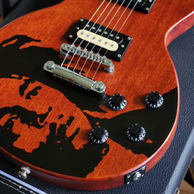 Epiphone Bob Marley Signature Les Paul Special | Reverb