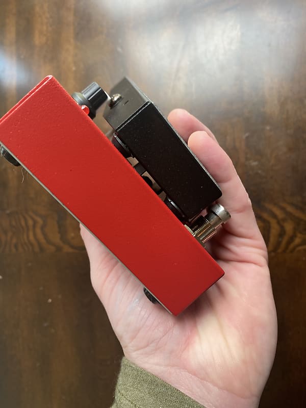 Morley MTBH2 20/20 Bad Horsie Wah Wah Pedal | Reverb Morley MTBH2 20/20 Bad Horsie Wah Wah Pedal | Reverb