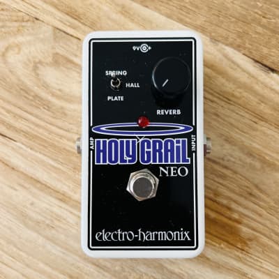 Electro-Harmonix Holy Grail Neo