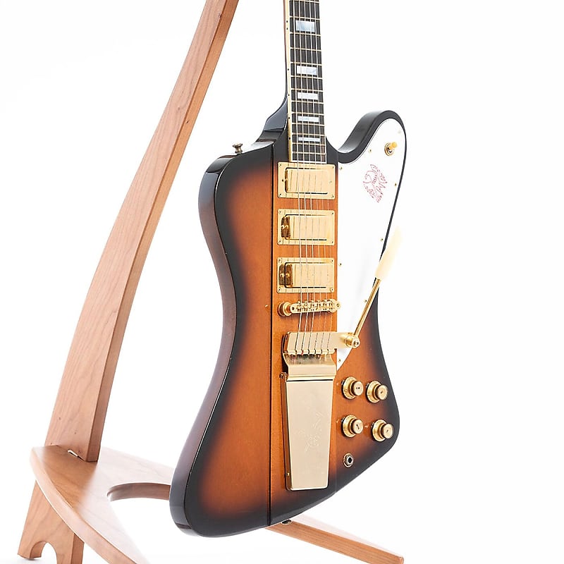 Gibson Custom Shop '65 Firebird VII Reissue 1998 - 2016 image 3