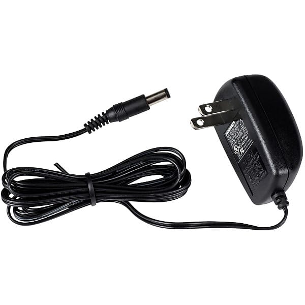 Behringer PSU-SB DV 9-Volt Power Adaptor 2023 - Black | Reverb