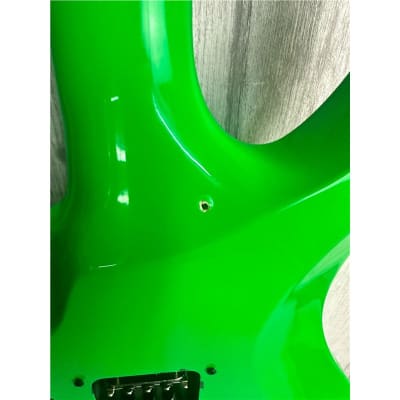 Vola Keene Machine Toxic Green, Second-Hand image 7