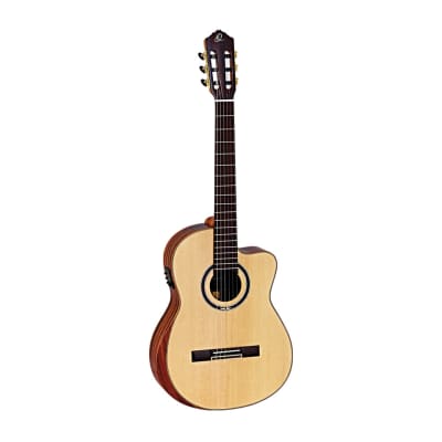 Cedar, All-Solid] YAMAHA GC-7(c) (1979) - Signature of H