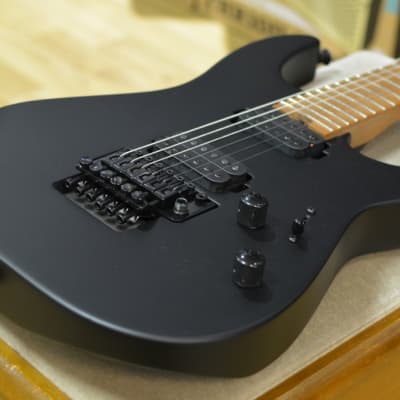 Charvel Ltd Ed Pro-Mod DK24R HH FR Electric Guitar Satin
