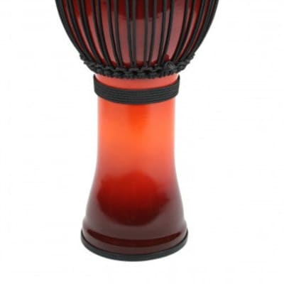 TOCA トカ TF2DM-10T Freestyle II Djembe 10