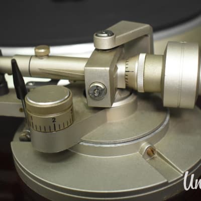 Denon DP-60M Direct Drive Record Player In Very Good Condition image 12
