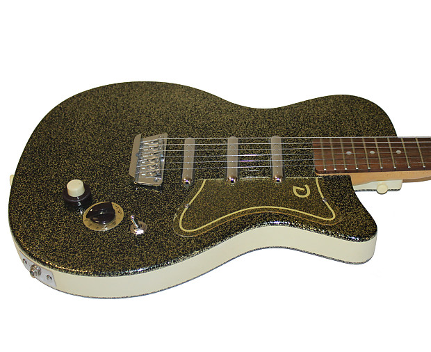 ダンエレクトロ　56-U3 中古】 Danelectro ダンエレクトロ 56 U3 Reissue エレキギター