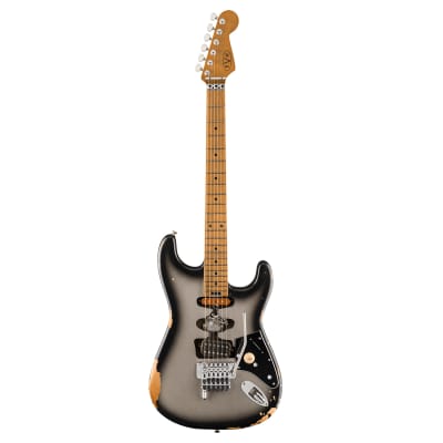 新品EVH Frankenstein Relic Series フランケンビー EVH EVH® Frankenstein Relic® Series｜アレンジが施された