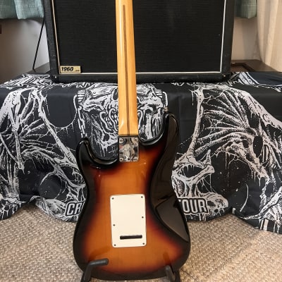 Fender American Standard Stratocaster 1997 image 9