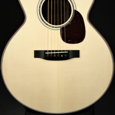 Froggy Bottom Model M Deluxe Guatemalan Rosewood/German Spruce image 2