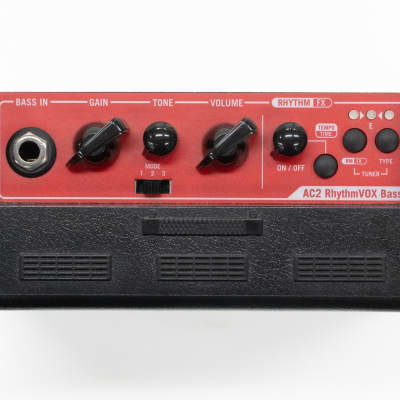 used】VOX / AC2 Rhythm VOX Bass【GIB Yokohama】 | Reverb