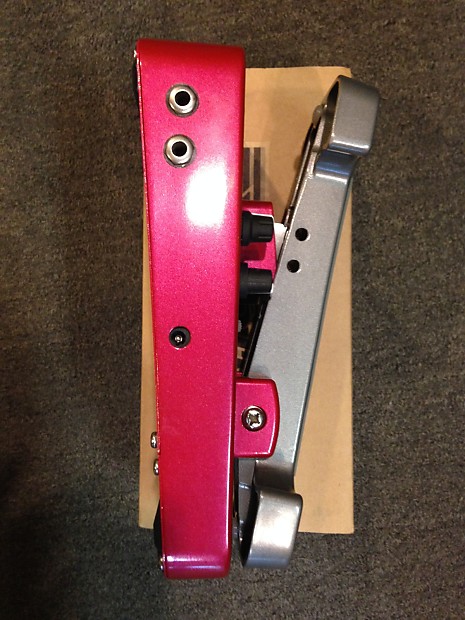 gig-fix MEGA WAH ワウペダル Gig-FX The Mega Wah | Guitar Center