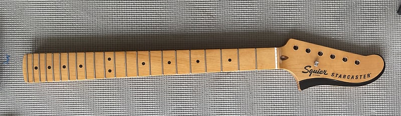 Squier Classic Vibe Starcaster Neck 2020-ish | Reverb