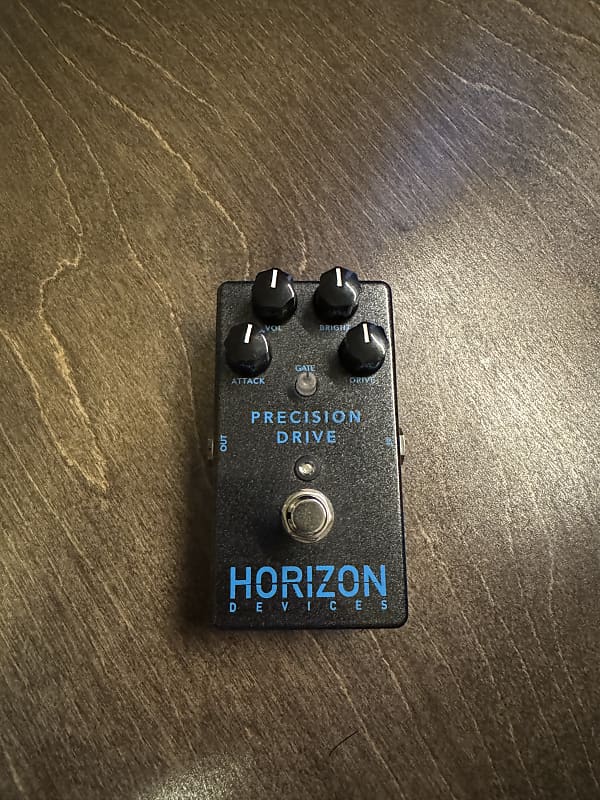 Horizon Devices Precision Drive