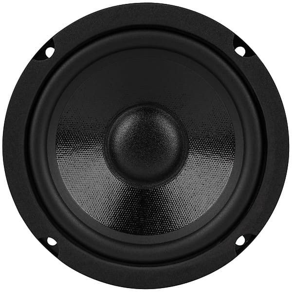 Dayton Audio DC130B4 51/4" Classic Woofer Speaker 4 Reverb