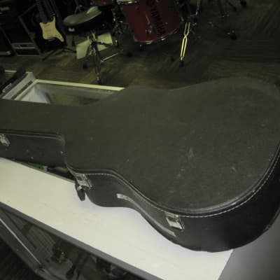 Conrad 40174 Acoustic with Case image 12
