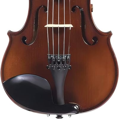 Realist RV5E | Violin 5 -String. New with Full Warranty! image 3