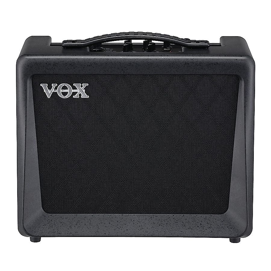 Vox VX15 GT 15-Watt 1x6.5