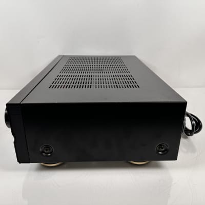 Denon DRA-545R Component/AM/FM Stereo Receiver image 6