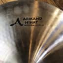 Used Zildjian 13” Armand Hi Hats