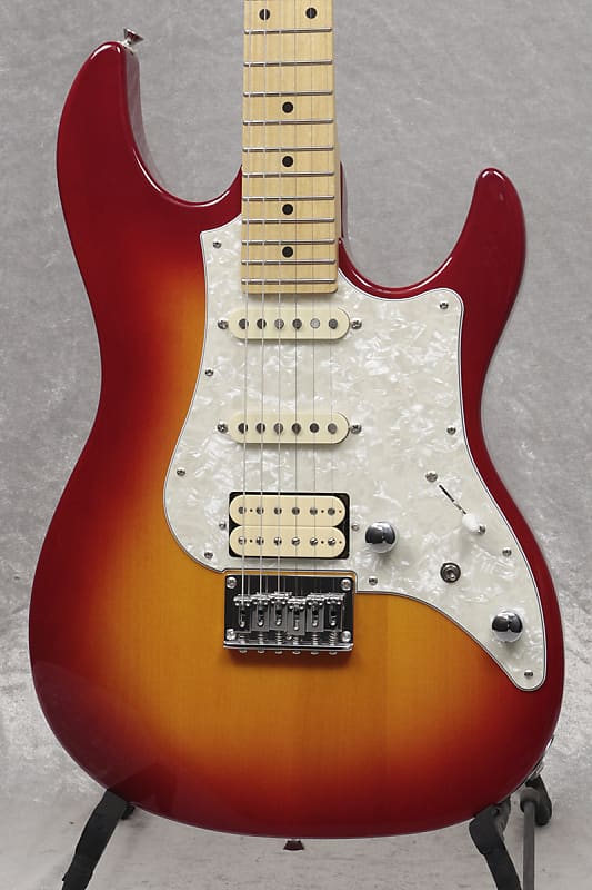 FUJIGEN Boundary ODYSSEY BOS2-M Cherry Sunburst [SN B210118