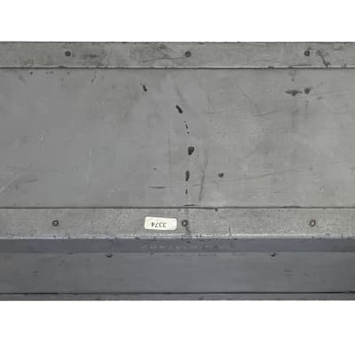 Rare 50s Passive Broadcast Summing Mixer – MX/18M/378 image 4