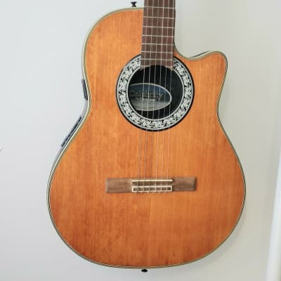 【美品】エレアコ Ovation Celebrity CC157 オベーション オベーション／Ovation Celebrity CC157 美品 - C・I・K
