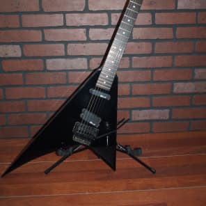 Charvel Jackson Randy Rhoads Flying V Electric Guitar | Reverb