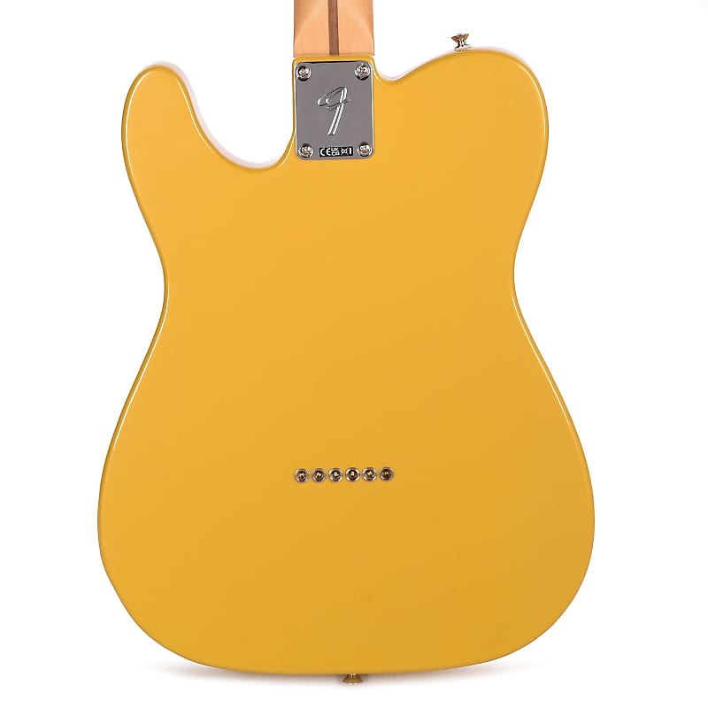 Fender Player II Modified Telecaster SH image 4