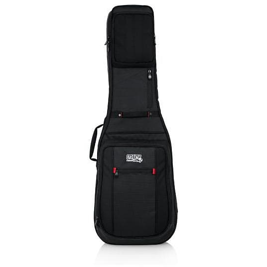 Gator G-PG ELECTRIC ProGo Series Ultimate Gig Bag for Electric Guitar image 1