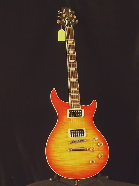 ギター baker b1 '59 Vintage 2001 Baker B1 59 | Reverb