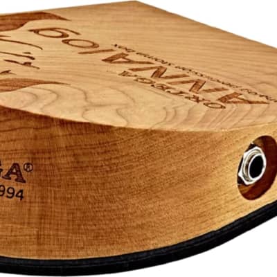 Ortega ANNAlog Percussion Stompbox | Reverb