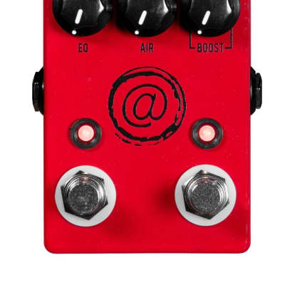 Reverb.com listing, price, conditions, and images for jhs-andy-timmons-drive