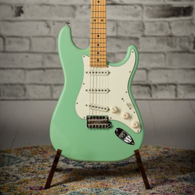 Suhr Classic S - Surf Green image 1
