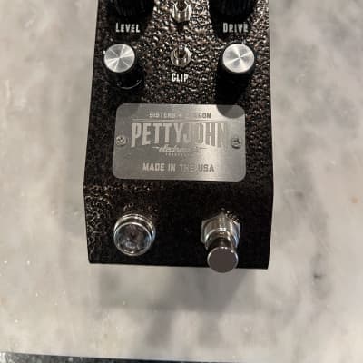 Reverb.com listing, price, conditions, and images for pettyjohn-electronics-chime