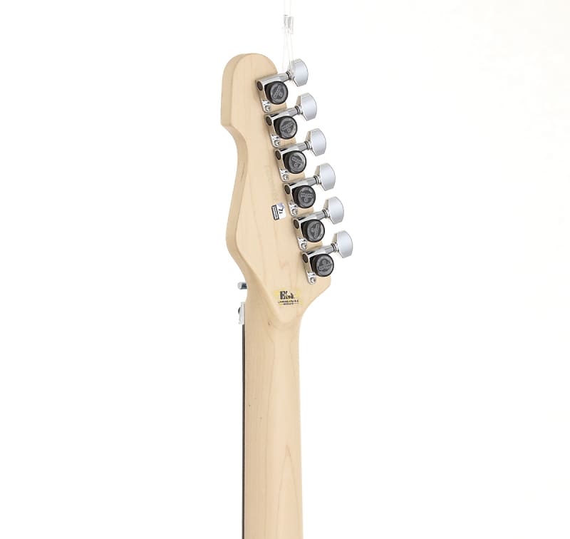 ESP SNAPPER Tae II FR【Poppin' Party 花園たえ モデル】（新品