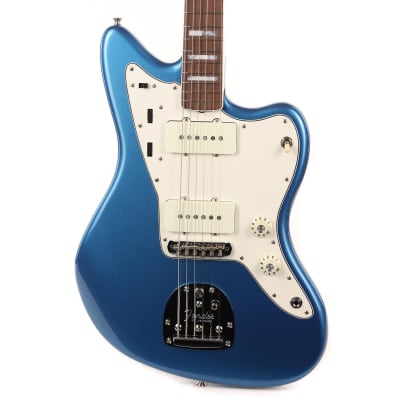Fender American Vintage II 1966 Jazzmaster Lake Placid Blue for sale
