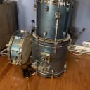 Ludwig Breakbeats by Questlove 4pc Shell Pack