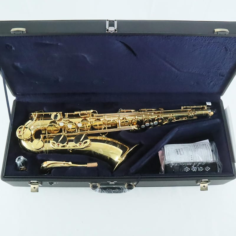 Yamaha atelier deals tenor sax