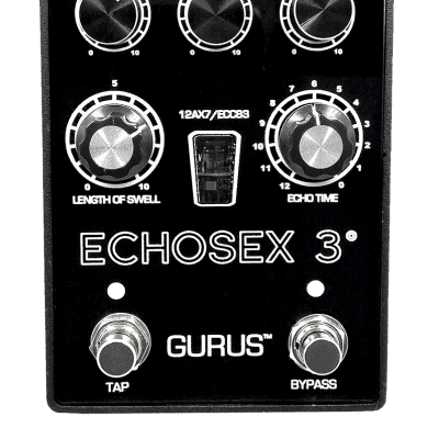 Gurus Echosex 3° for sale