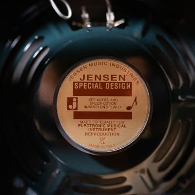 Fender Tone Master Princeton Reverb, 120V image 11
