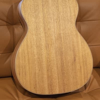 Larrivee OM-40 Legacy Series Acoustic Guitar - with Hard Case image 7