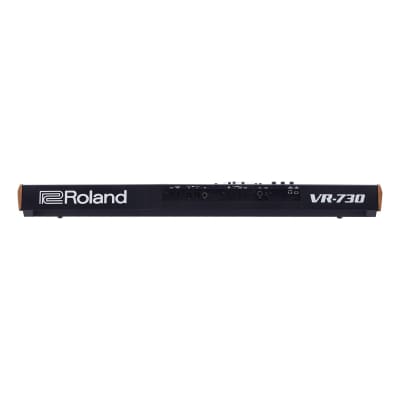 VR-730 V-Combo Roland image 3