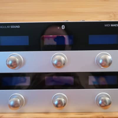 Singular Sound Midi Maestro | Reverb