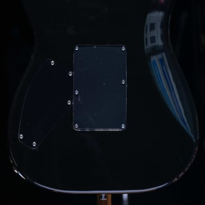 ESP LTD MW-600 | Michael Wilton of Queensrÿche signature electric guitar image 7