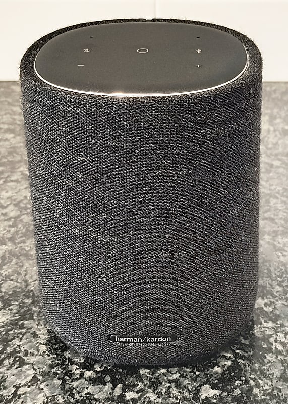 Harman Kardon - Citation One - Smart Speaker
